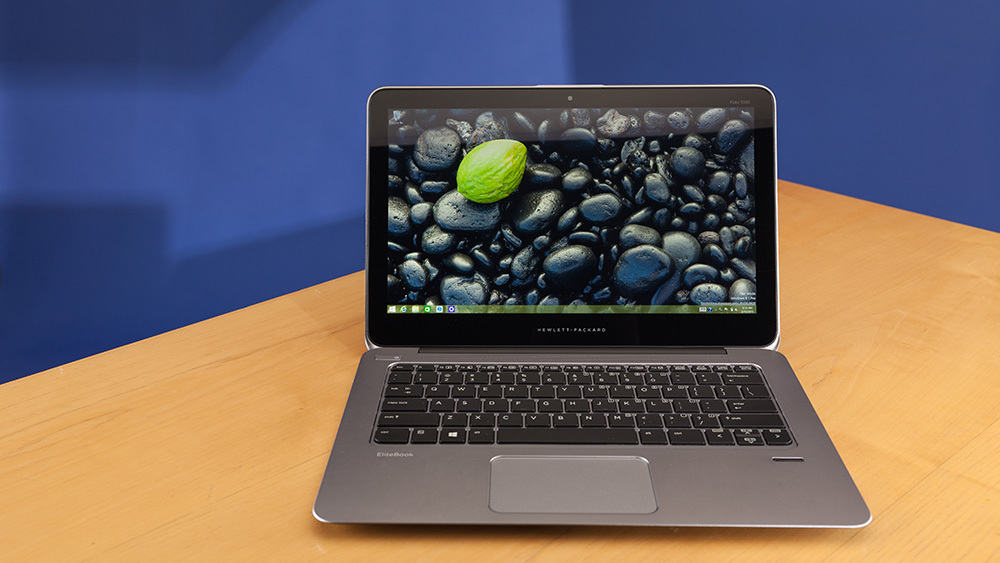 HP EliteBook Folio 1020 Review