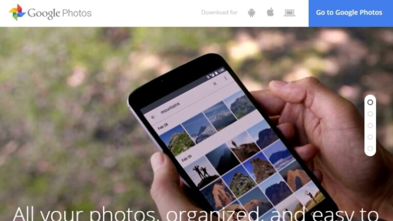 Google Photos ‘Shared Albums’ Simplify Pic, Video Swaps