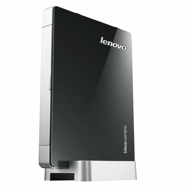 Lenovo IdeaCentre Q190 (57327830) Review