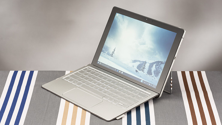 HP Spectre x2 Review