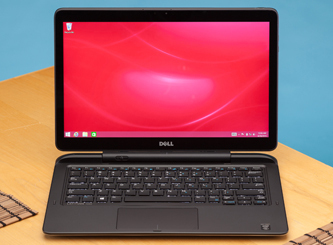 Dell Latitude 13 7000 Series 2-in-1 (7350) Review