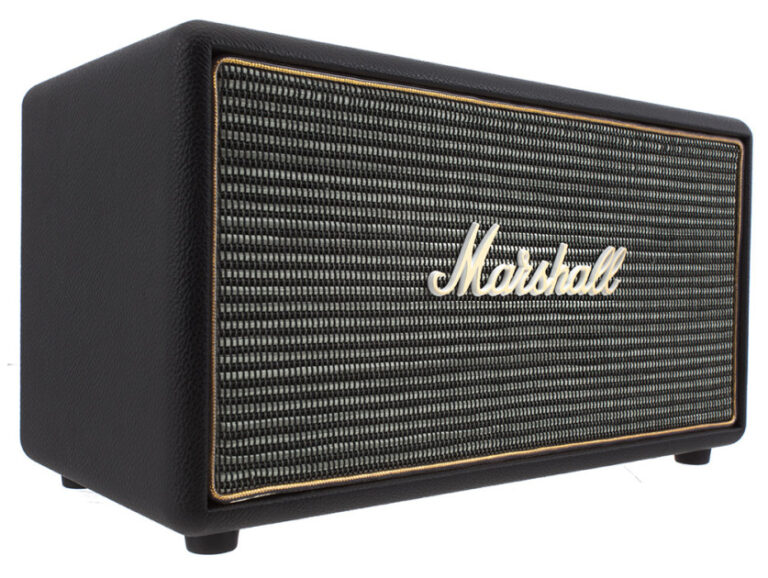 Marshall Stanmore Review