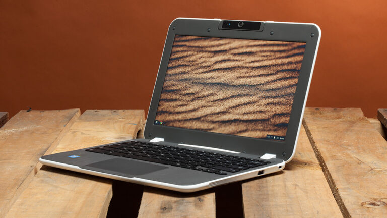 CTL Educational Chromebook (NL6) Review