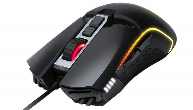 Gigabyte Aorus M5 Review