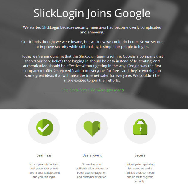 Kickstarter Hacked; Google Buys SlickLogin; T-Mobile Expands ‘Jump’