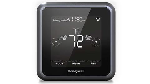 Honeywell Lyric T5 Wi-Fi Thermostat Review