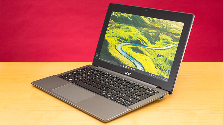 Acer Aspire Switch 11 V (SW5-173-632W) Review