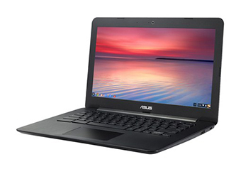 Asus Chromebook C300 (C300MA-DB01) Review