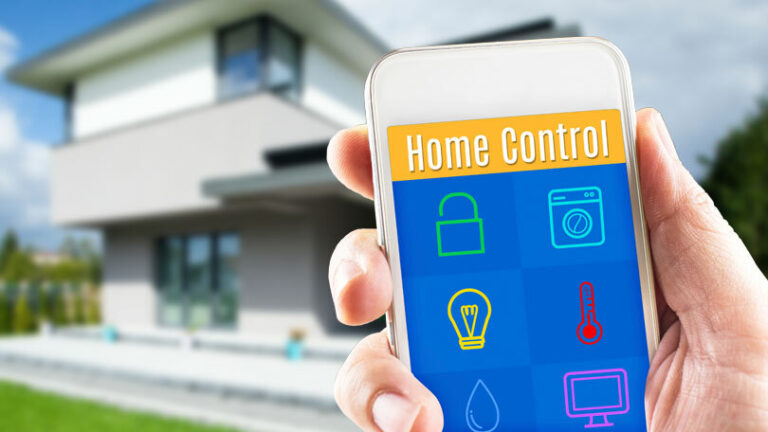 9 Ways to Make Your Smart Home More Secure