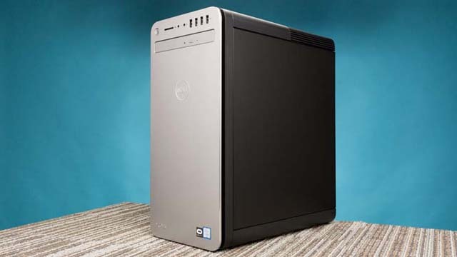 Dell XPS Tower Special Edition (8910) Review