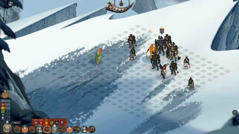 Candy Crush Developer Fights ‘The Banner Saga’ Trademark