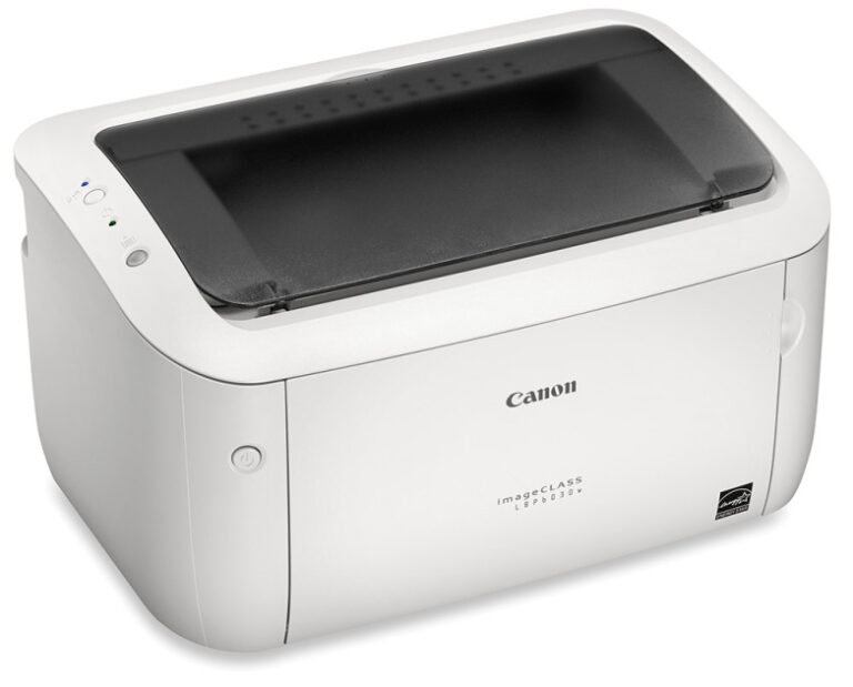 Canon imageClass LBP6030w Review Canon imageClass LBP6030w Review