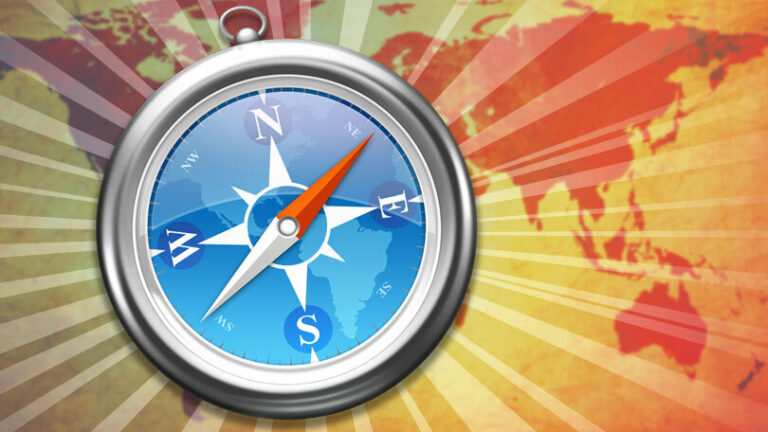 Apple Says Farewell to Flash in Safari 10