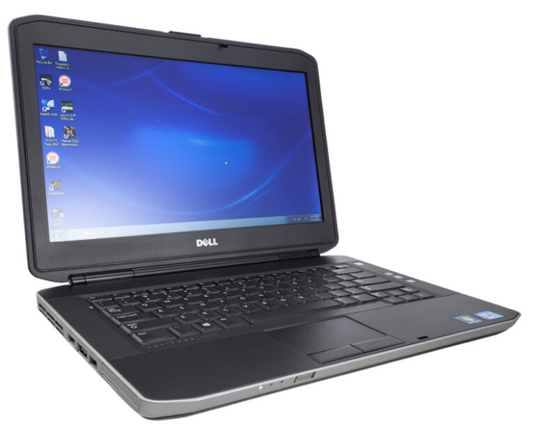 Dell Latitude E5430 Review
