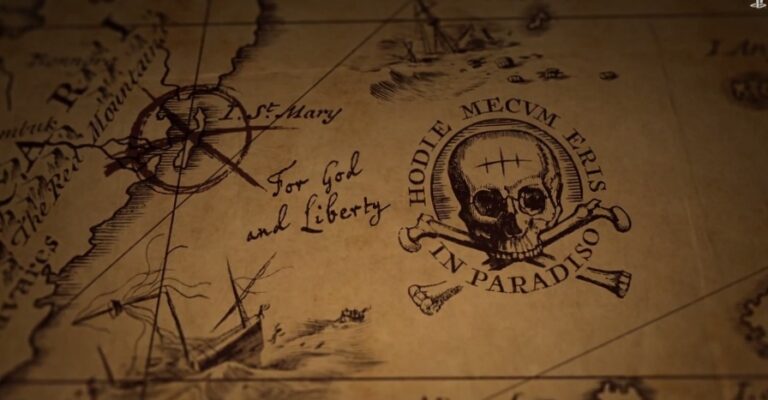 Naughty Dog Confirms Uncharted for PS4