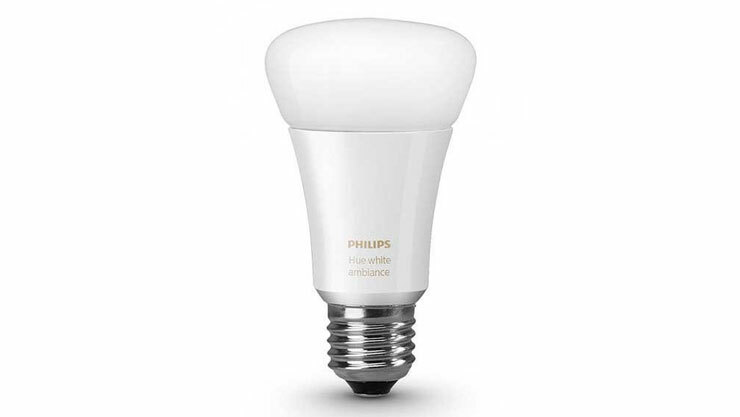 Philips Hue White Ambiance Review