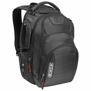 Ogio Gambit 17 Review