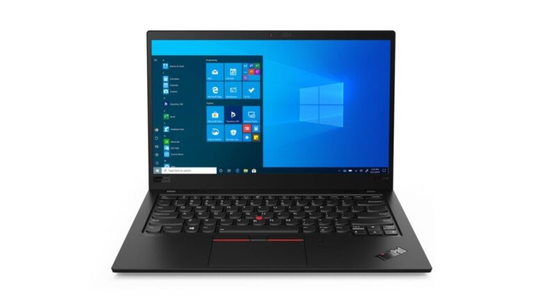 Lenovo Unveils New Think-Branded Hardware Ahead of CES