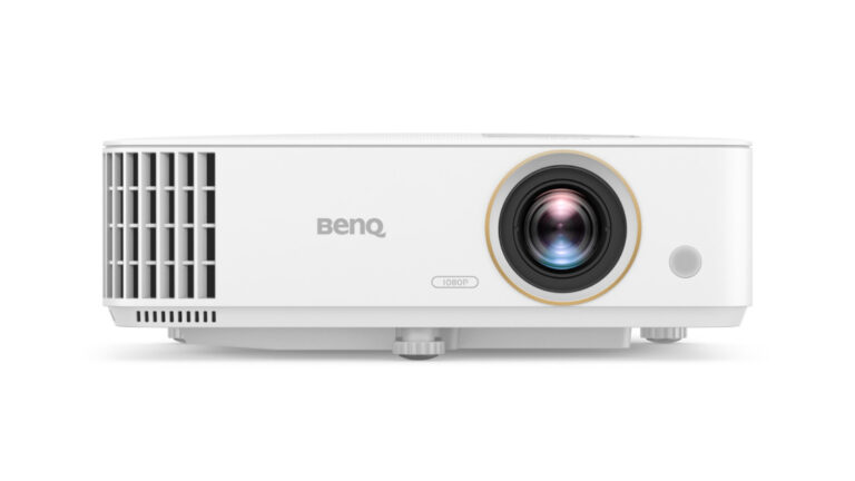 BenQ TH585P Review