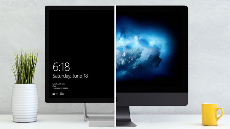 iMac Pro vs. Surface Studio: Which Premium AIO Reigns Supreme?