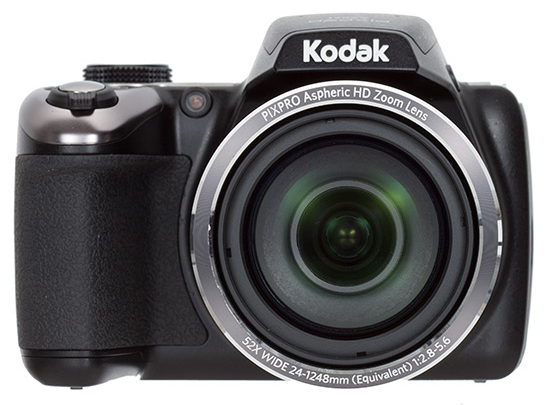 Kodak Pixpro AZ521 Review