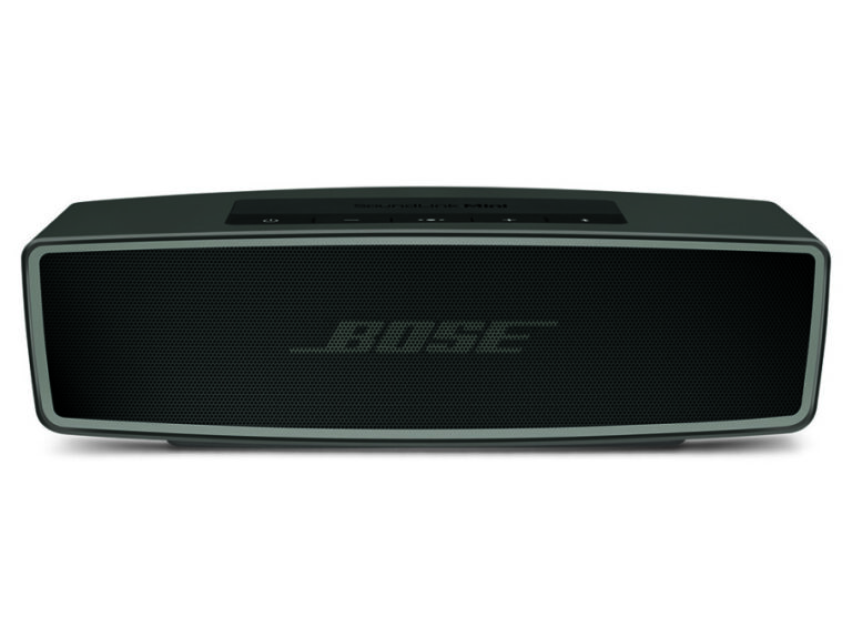 Bose SoundLink Mini II Review