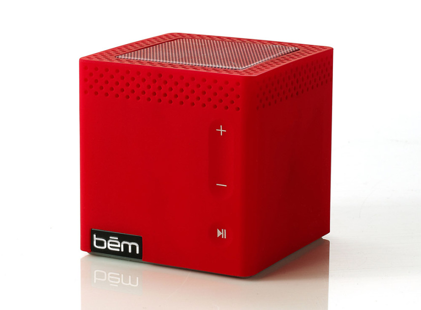 Bem Wireless Mobile Speaker Review