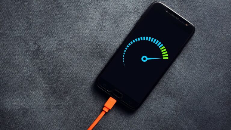 Mobile Myth: Does Fast Charging Ruin Your Phone Battery?