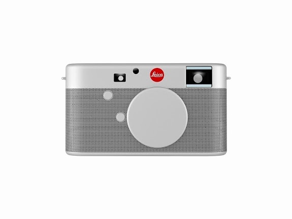 Leica M Designed by Apple’s Jony Ive Up for Auction