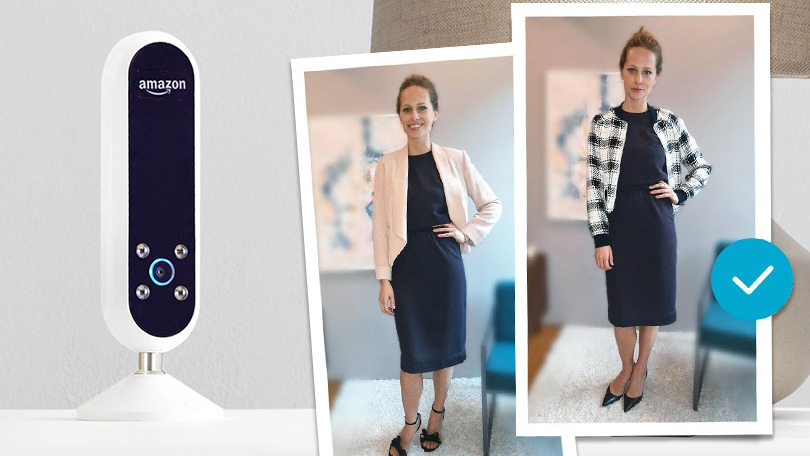 Nothing to Wear? Ask Your AI Stylist