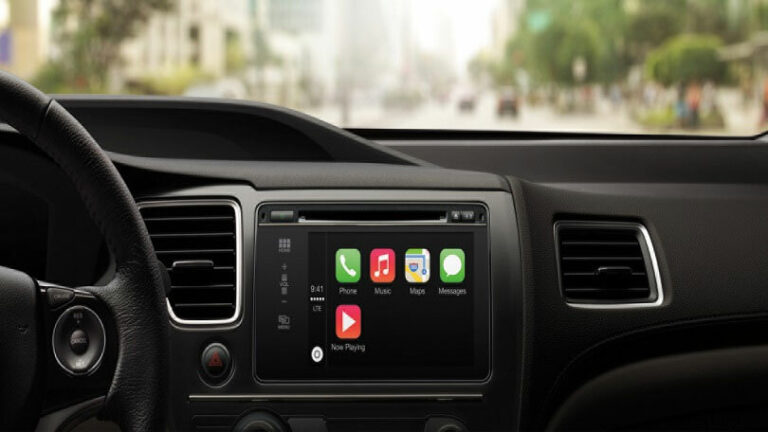 iOS 7.1 Adds CarPlay Support, Boosts Siri, Touch ID