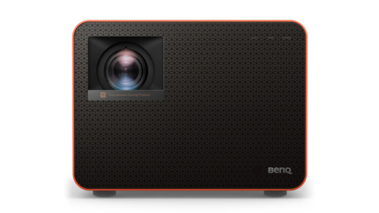 BenQ X3000i Review