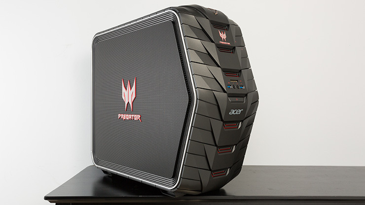 Acer Predator AG6-710 (70002) Review