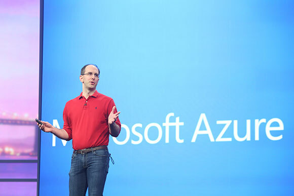 Microsoft Aims for the Cloud with New Azure Tools