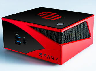 Maingear Spark Review