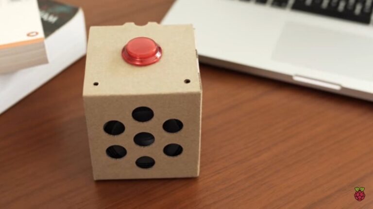 Google Kit Brings Voice Control to Raspberry Pi