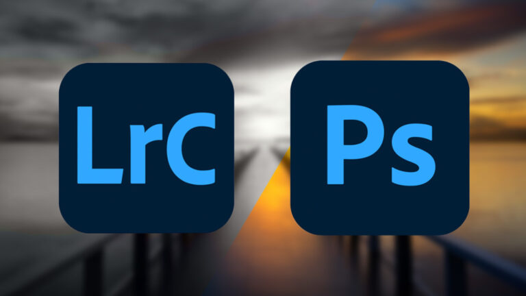 Photoshop vs. Lightroom: Which Is the Best Photo Editing Software for You?