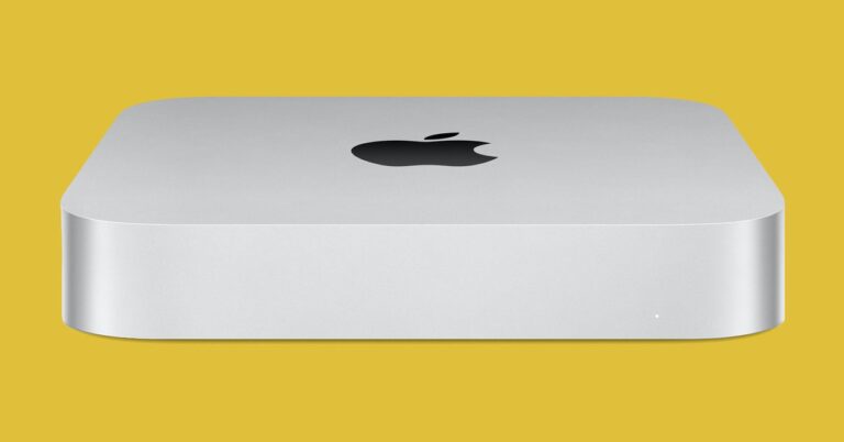 Review: Apple Mac Mini (M2 Pro, 2023)