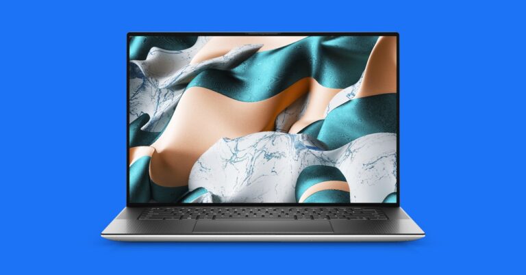 Dell's New XPS 15 Gives Windows Its Own MacBook Pro