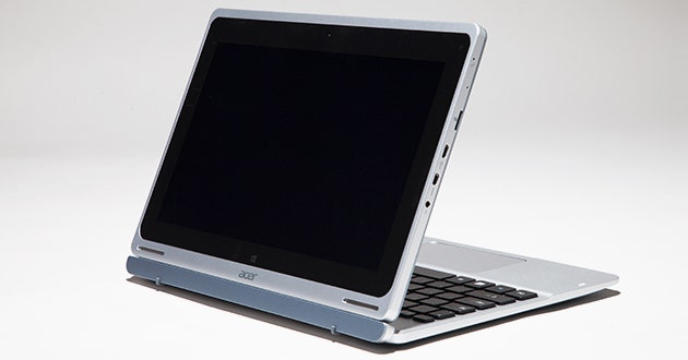 Review: Acer Aspire Switch 10