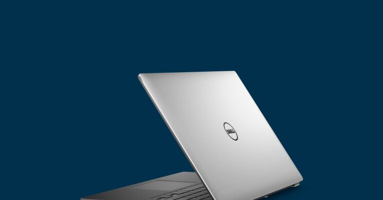 Review: Dell XPS 15 Touch