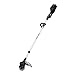 Redback 120vRX Lithium-Ion Cordless String Trimmer