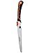 Gardener's Supply Company 8' Folding Saw | Professional Garden Pruning Hand Saw with Curved Blade &...