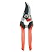 Corona BP 4314D Dual Link Bypass Pruner With Comfort Gel Grips, 3/4 Inch,Red