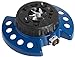 Dramm ColorStorm 9 Pattern Turret Sprinkler - Blue