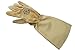 Womanswork Rose Gauntlet Gloves