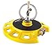 Dramm ColorStorm Spinning Sprinkler - Yellow