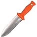 A.M. Leonard Classic Soil Knife – Hori Hori w/ 6-Inch Stainless Steel Blade
