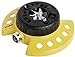 Dramm ColorStorm 9 Pattern Turret Sprinkler - Yellow