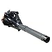 Redback 120V Lithium-Ion Cordless Blower